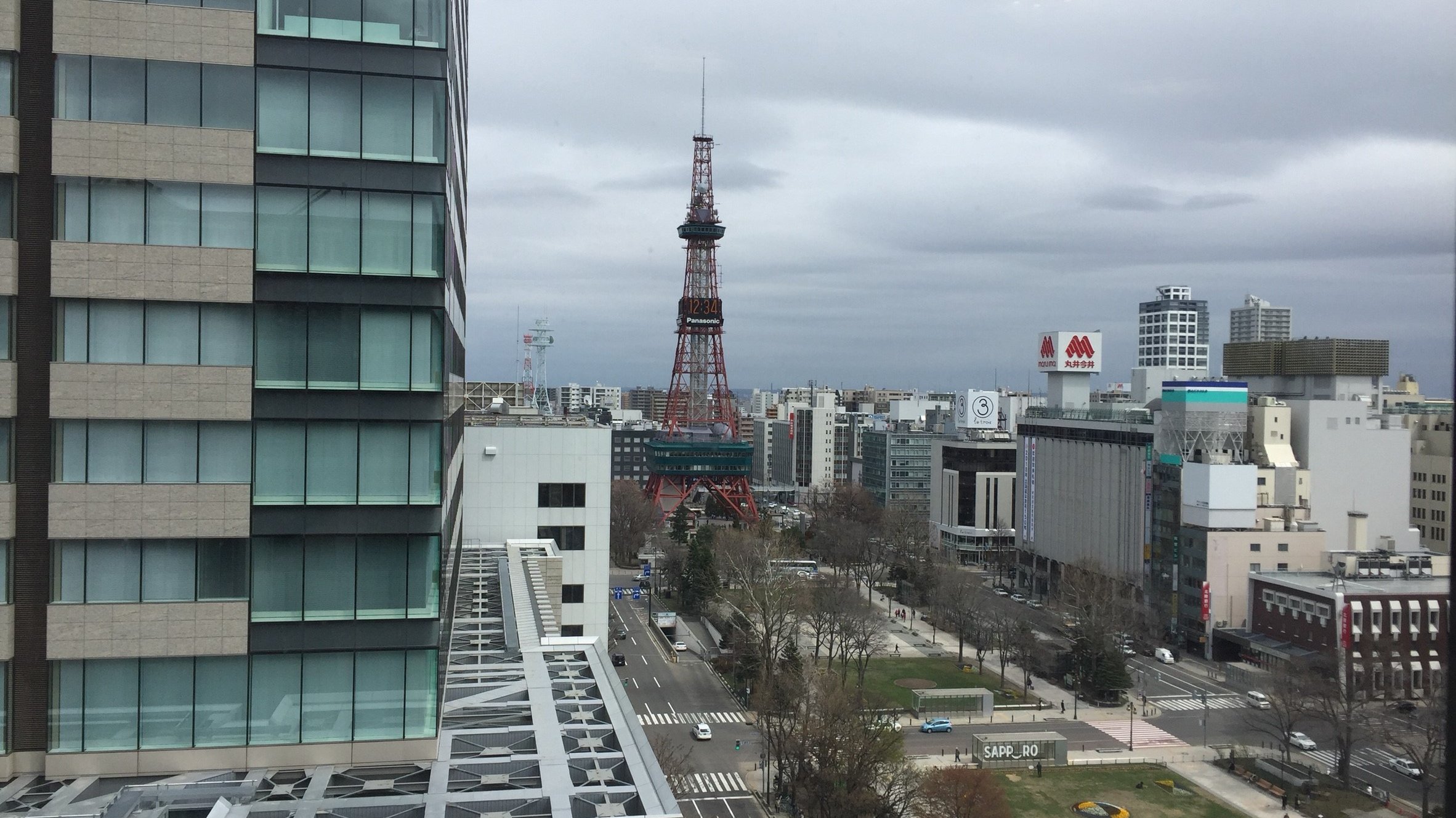 【札幌】大通献血ルームで全血献血してきた【口コミ】