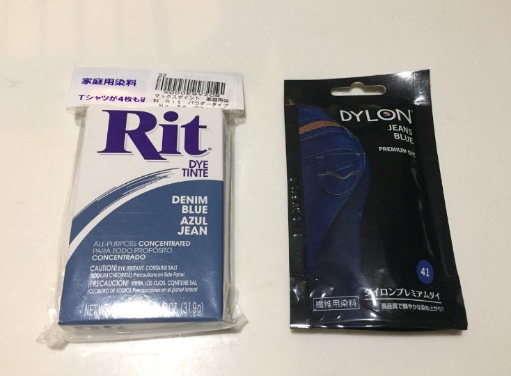 ダイロンとRIT